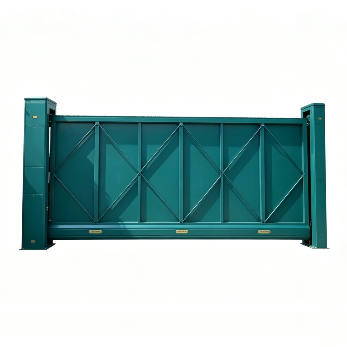 宁德屏南黛溪镇电动悬空门